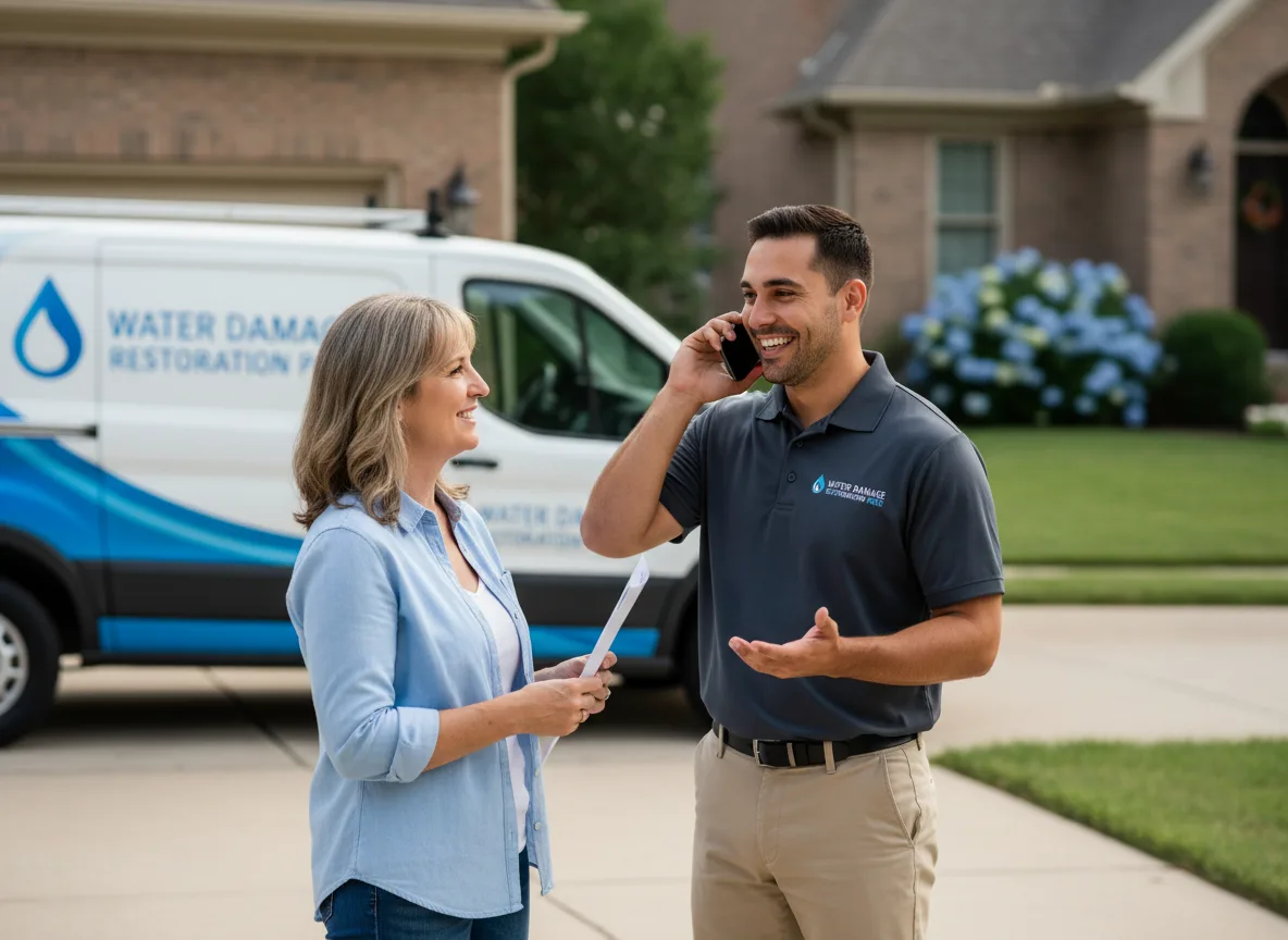 Flood Restoration Saint Charles, MN FAQs